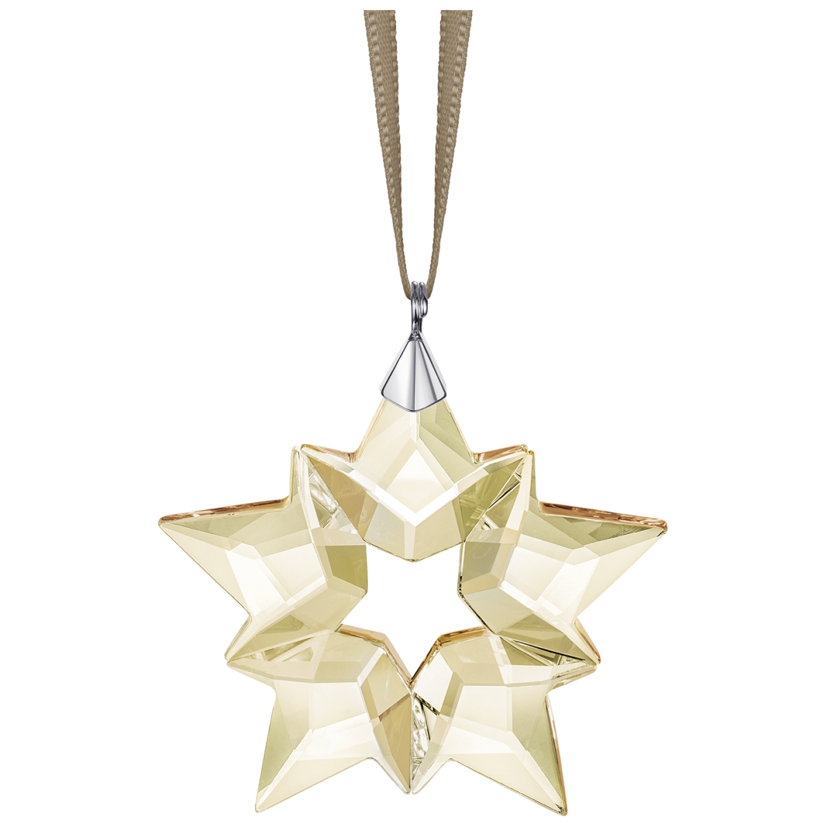 5476002 Limited Edition Scs Little Star Ornament