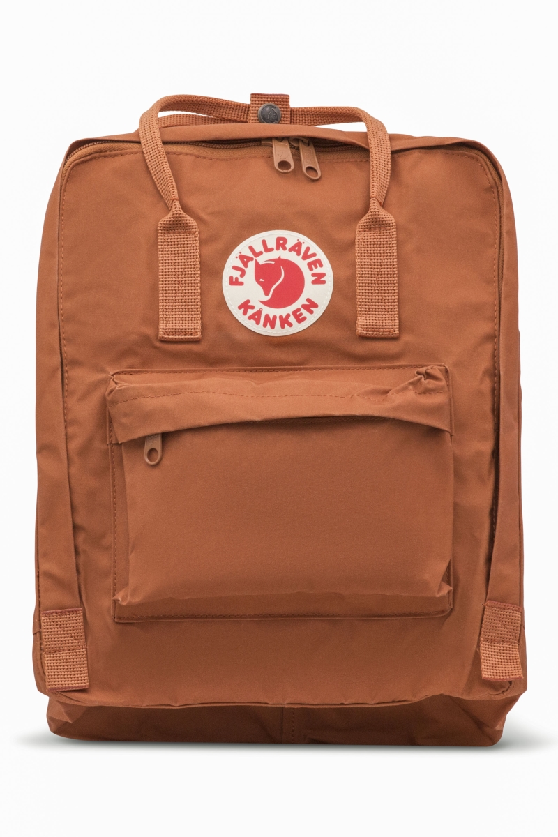 23510-164 Kanken Classic Backpack For Everyday, Brick