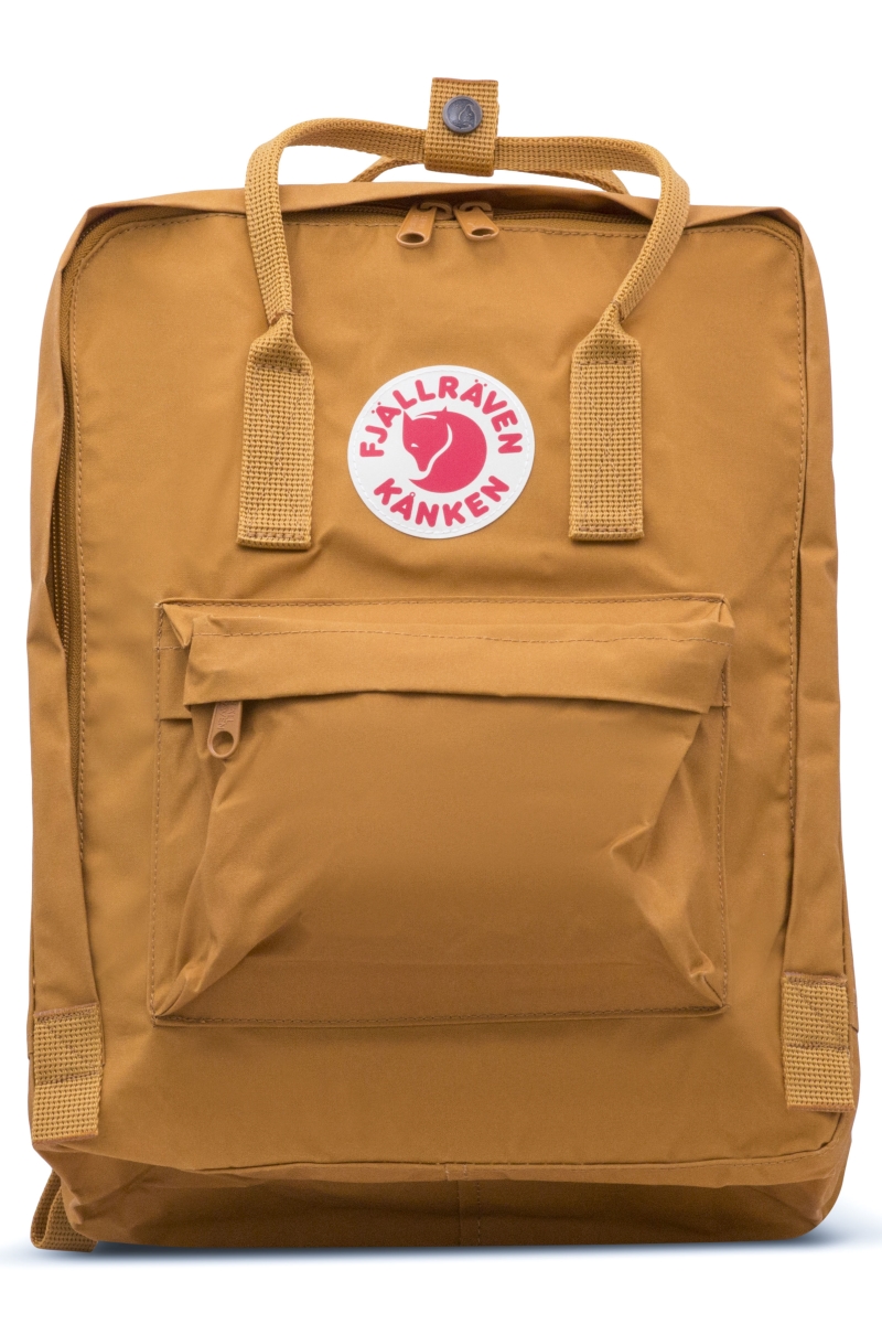 23510-166 Kanken Classic Backpack For Everyday, Acorn