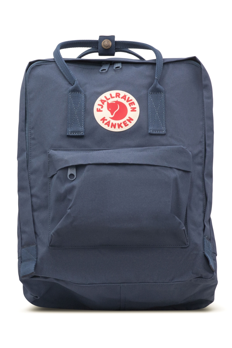 23510-540 Kanken Classic Backpack For Everyday, Royal Blue