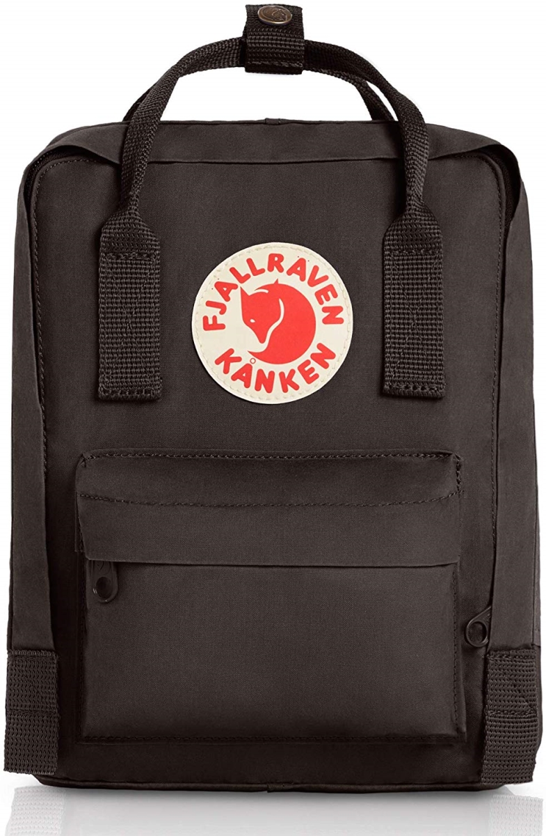 23561-290 Kanken Mini Classic Backpack For Everyday, Brown