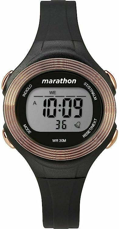 TW5M32800 Marathon by Digital Ladies Watch