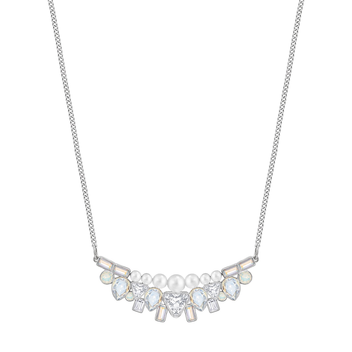 Festivity Small Necklace - 5226203