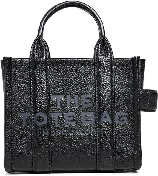 H053L01RE22-530 The Leather Crossbody Tote Bag - Lavender
