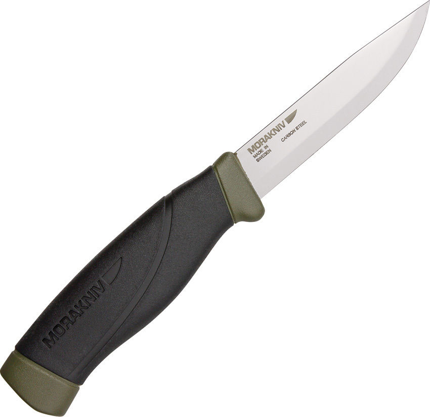 7391846014584 EAN - Mora Ft01458 Companion Heavy Duty Fixed Knife 8.75