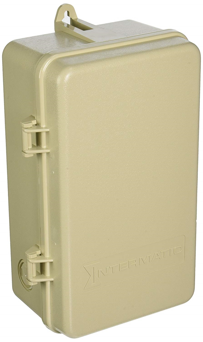 Air Switch 4 Function Timer