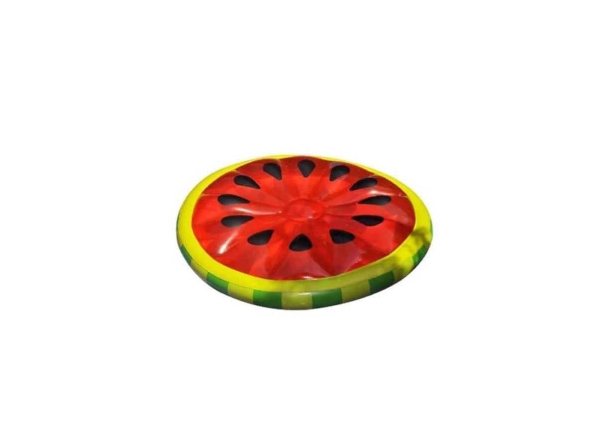 90544 Watermelon Slice Island Pool Float