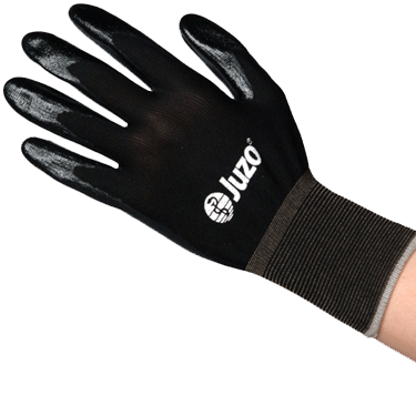 9300rgxl Donning Gloves For Compression Stocking Donning And Removal - Extra Large