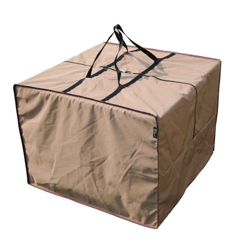 Cb0313123tn True Shade Plus Cushion Carry Bag - 31 X 31 X 23 In.