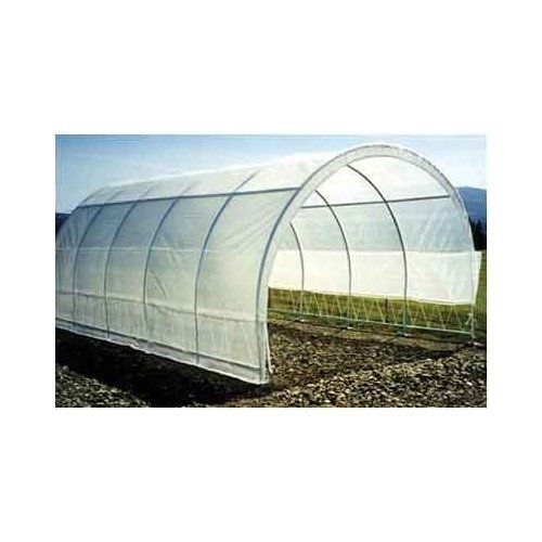 Is 63100c Commercial Top Greenhouse Cover - 8 Ft. 6 In. X 12 Ft. X 20 Ft.