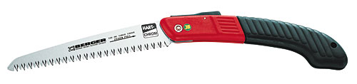 49085 9 In. Folding Saw With Exchangeable Blade