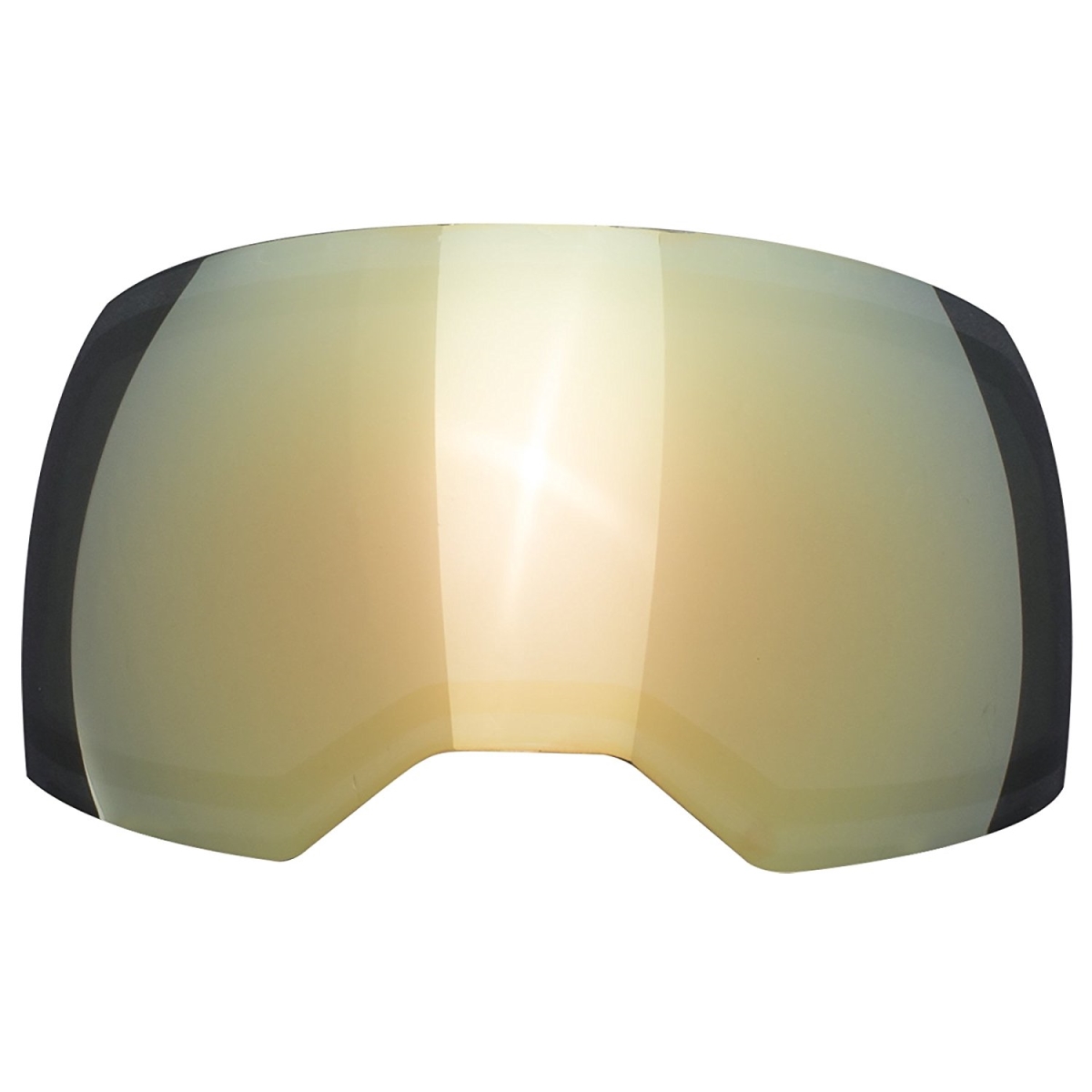 22249 Evs Replacement Lens - Thermal - Gold Mirror