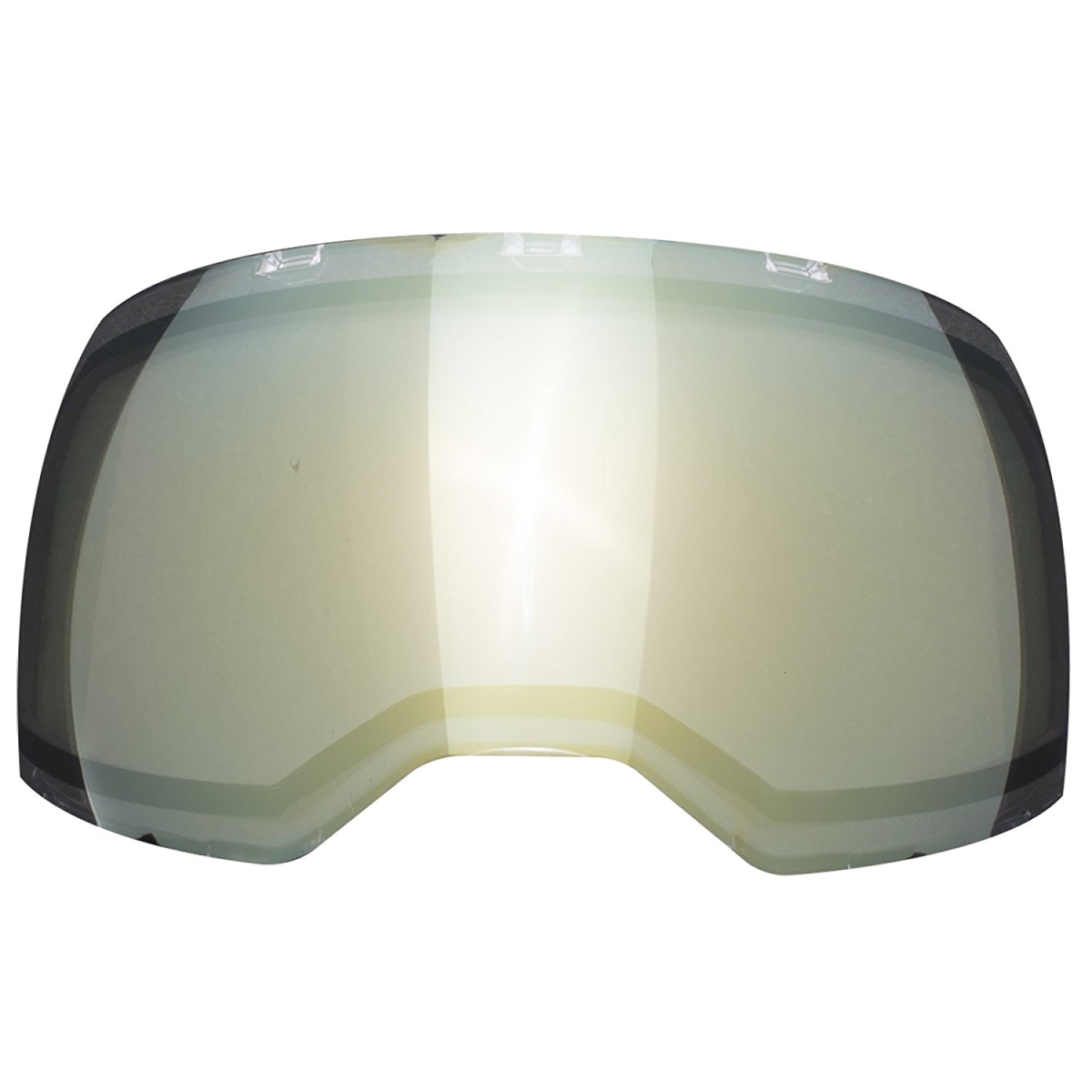 22254 Evs Replacement Lens - Thermal - Hd Gold