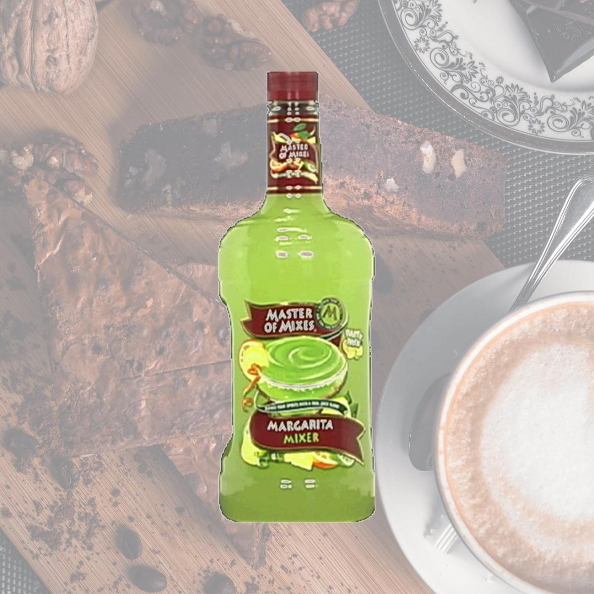 Picture of MASTER OF MIXES MIX MRGRTA-1.75 LT -Pack of 6