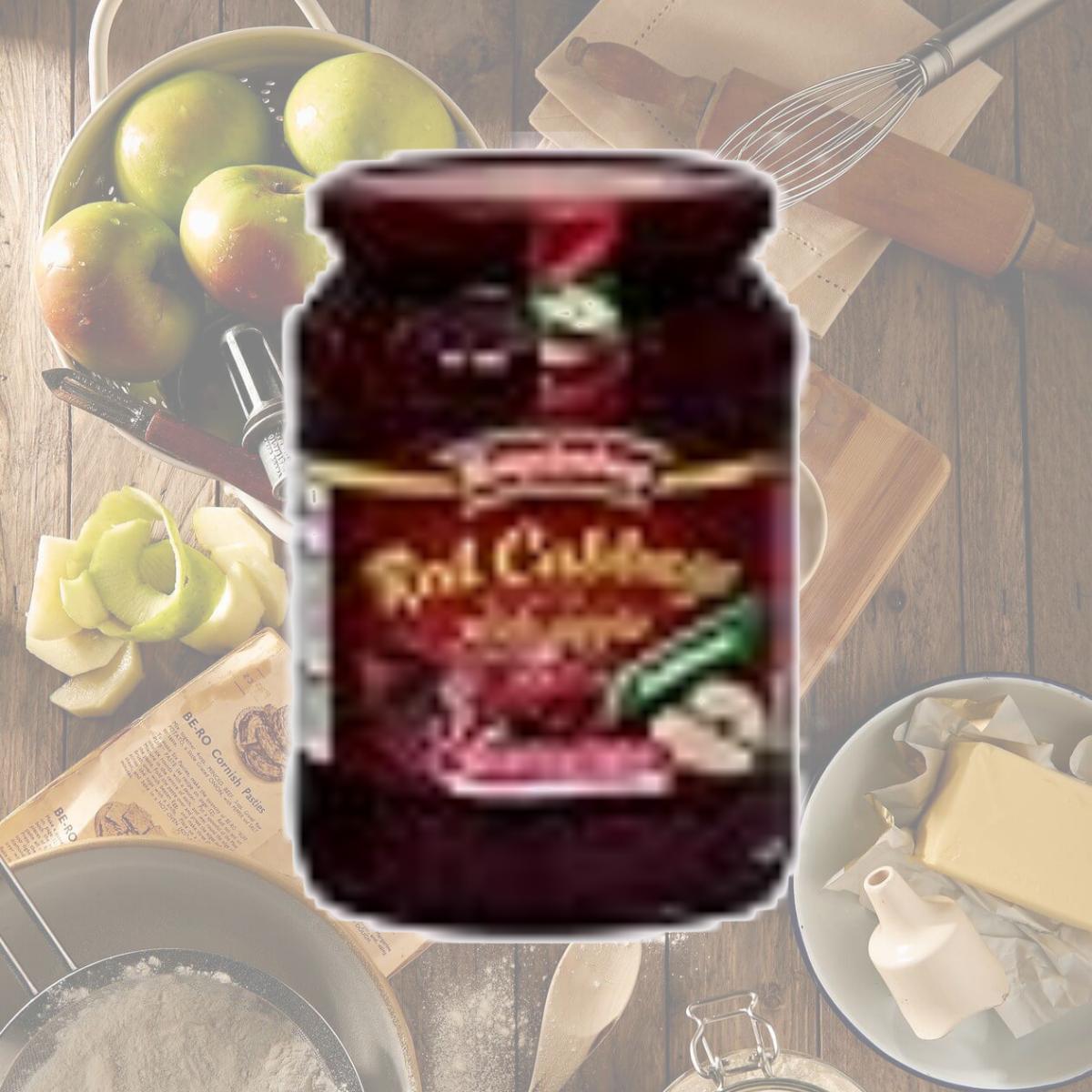 Picture of HENGSTENBERG CABBAGE RED APPLE-24.3 OZ - Pack of 6