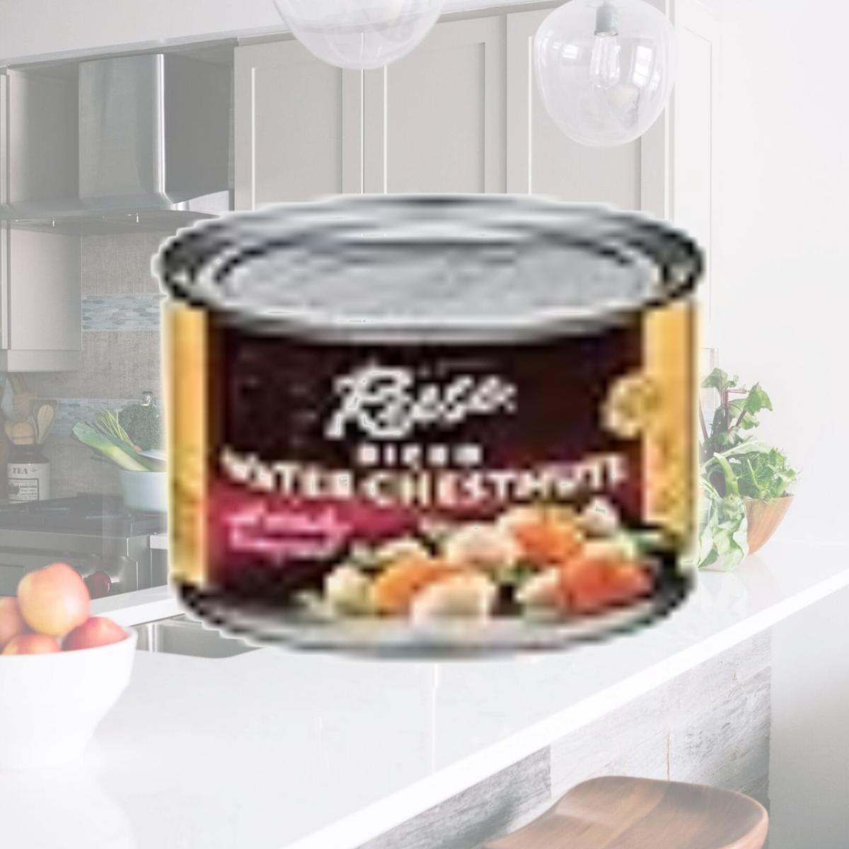 Picture of REESE WATERCHESTNUT DCD-8 OZ -Pack of 24