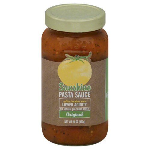 UPC 852659004065 product image for 268956 24 oz Pasta Original Sauce, Pack of 6 | upcitemdb.com