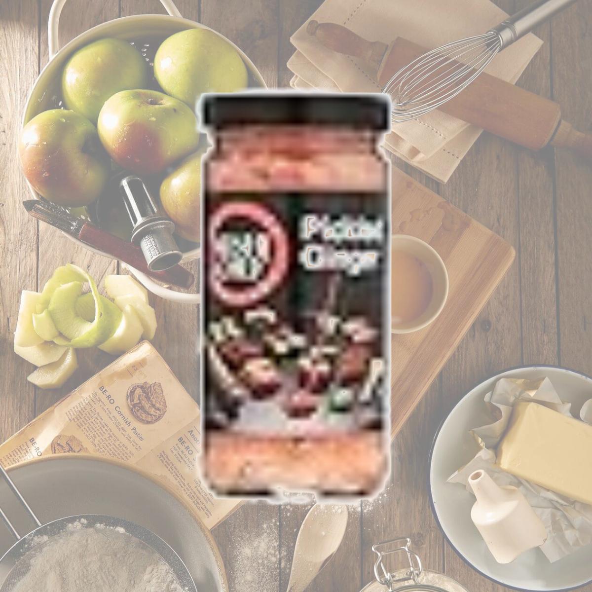 Picture of SUSHI CHEF GINGER PCKLD-6 OZ -Pack of 12