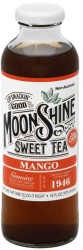 UPC 859000002169 product image for Moonshine Sweet Tea 272368 Ready-to-Drink Mango Sweet Tea 16 fl. oz - Pack of 12 | upcitemdb.com