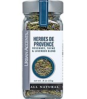 UPC 635519116005 product image for 94240 Herbs De Provence Seasoning, 1.2 oz - Pack of 4 | upcitemdb.com
