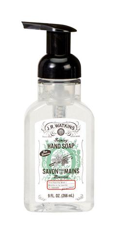 315188 Vanilla Mint Hand Soap, 9 Fl. Oz
