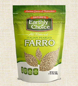 316088 24 Oz Farro Italian Grain - Pack Of 6