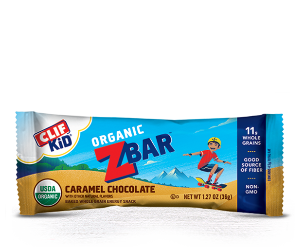 320202 7.62 Oz Caramel Chocolate Bar, 6 Per Pack - Pack Of 9