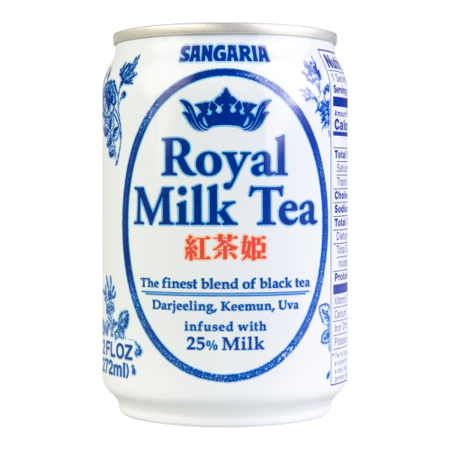 UPC 733815002845 product image for 00281021 Royal Milk Tea - Pack of 24 | upcitemdb.com