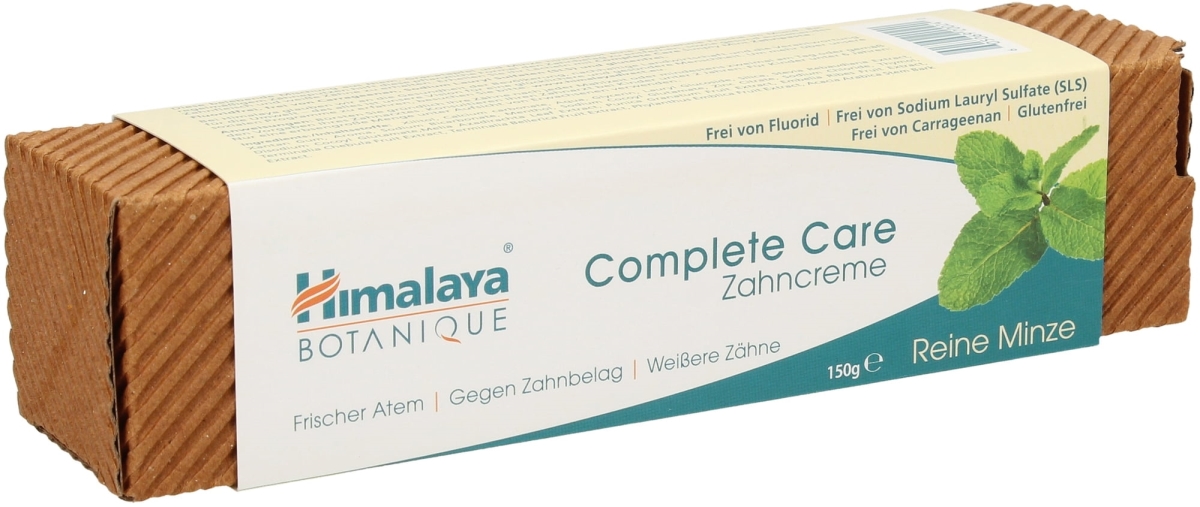 UPC 605069200240 product image for 344110 150 gm Fresh Mint Toothpaste | upcitemdb.com