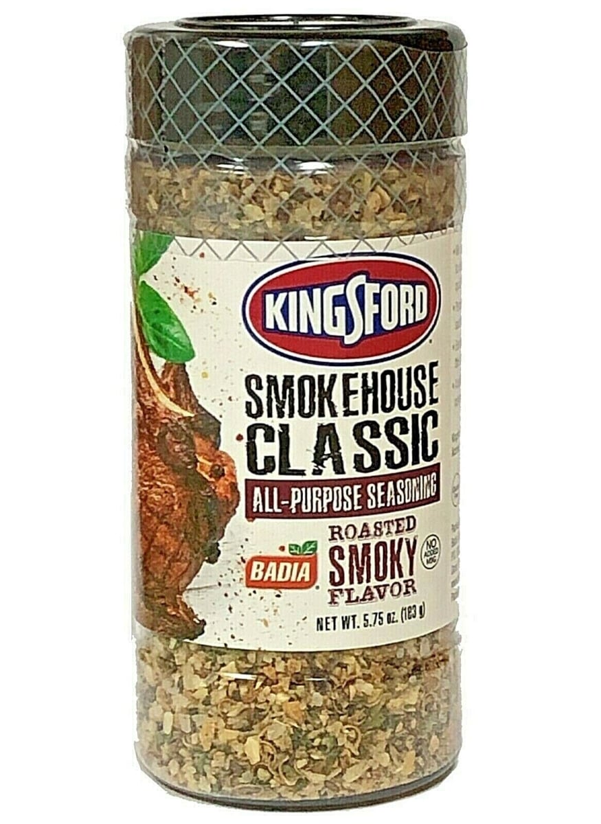 UPC 033844060107 product image for 389295 5.75 oz Smokehouse Classic Seasoning - Pack of 6 | upcitemdb.com
