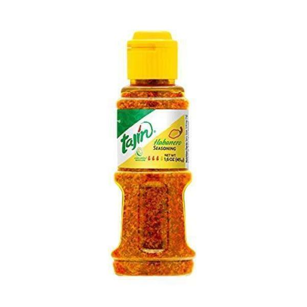 Tajin Habanero seasoning 1.6oz
