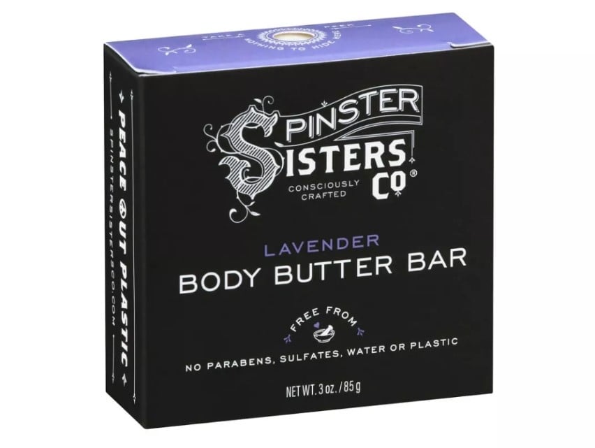 UPC 810008328774 product image for 394474 3 oz Lavender Body Butter Bar, Pack of 6 | upcitemdb.com