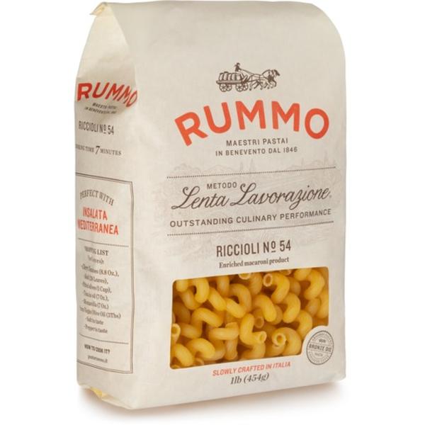 RICCIOLI