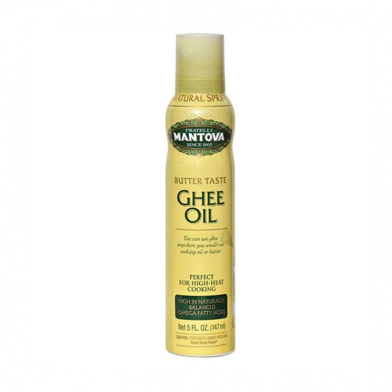 Ghee Oil Spray