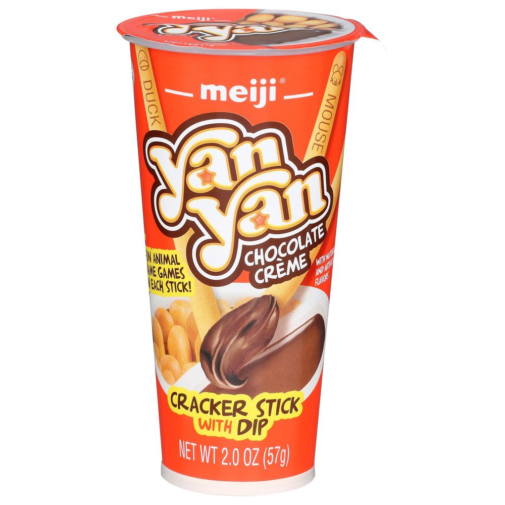 Yan Yan Chocolate
