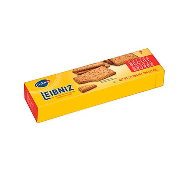 88221 7 oz Leibniz Large Cookies