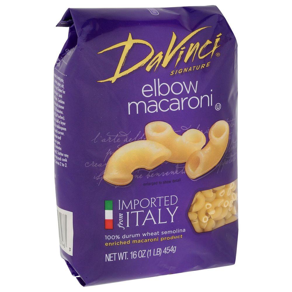 ELBOW MACARONI