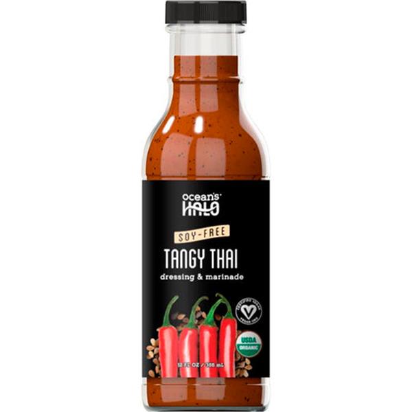 399511 12 fl oz Tangy Thai Dressing Sauce