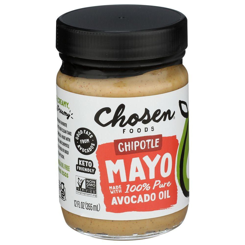 UPC 815074020249 product image for 2400830 Chipotle Mayo, 12 oz | upcitemdb.com