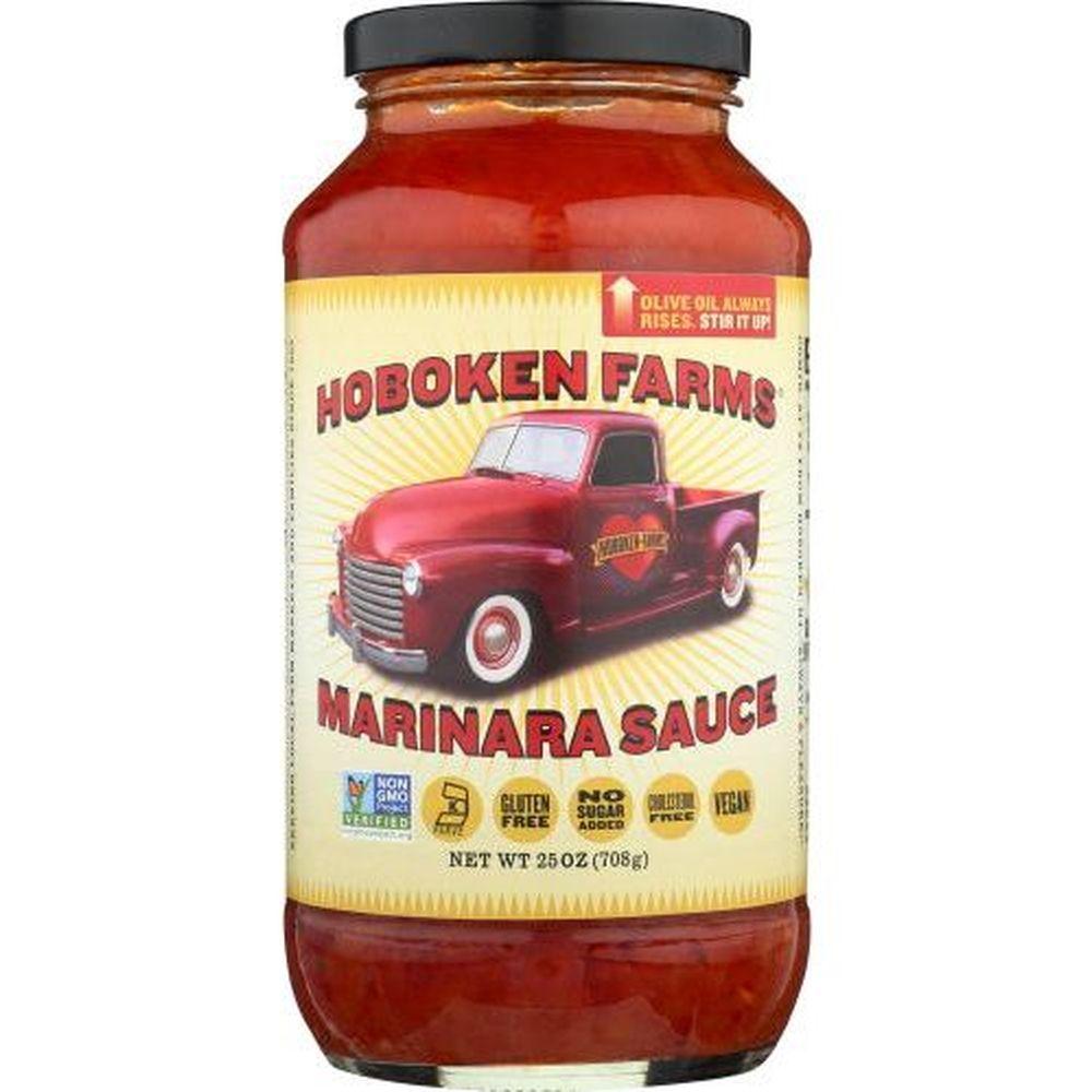 BIG RED MARINARA