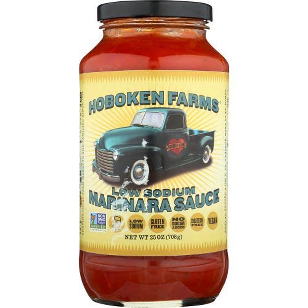MARINARA SAUCE