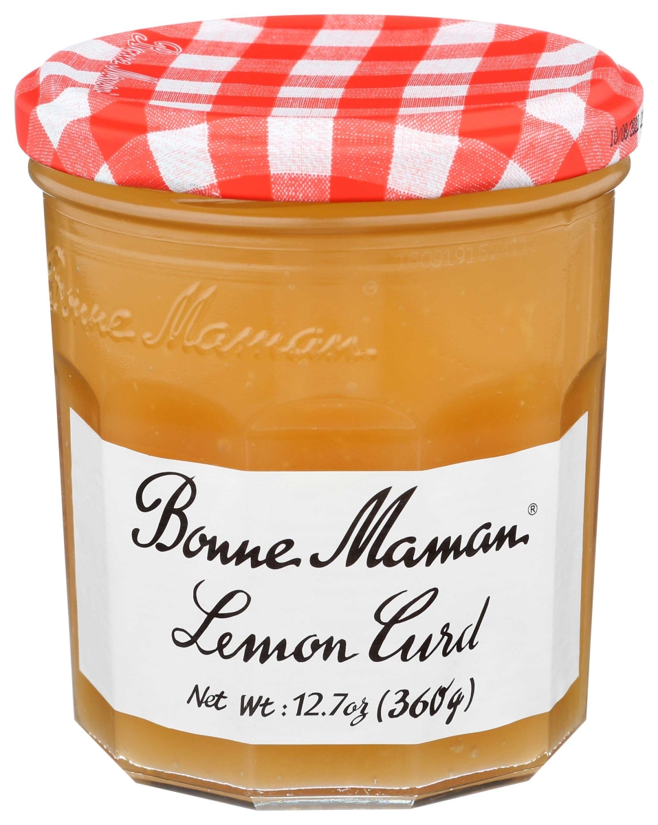 LEMON CURD
