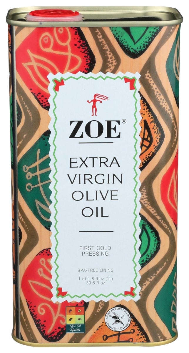 OLIVE OIL