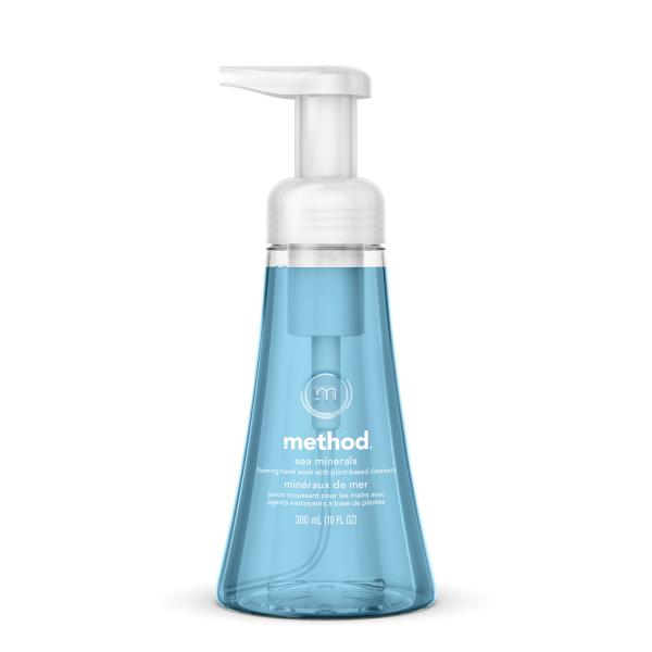 Home Care 223874 10 oz Foaming Hand Soap, Sea Minerals
