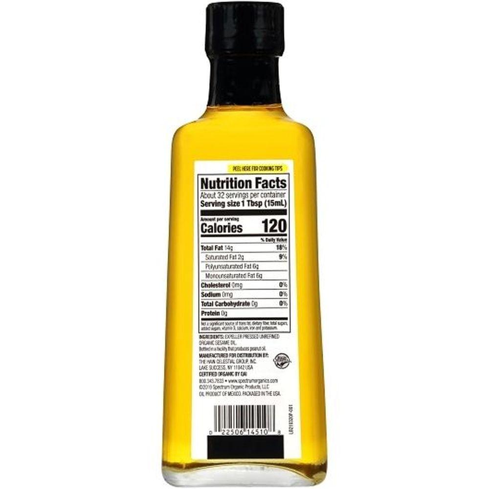 SESAME OIL