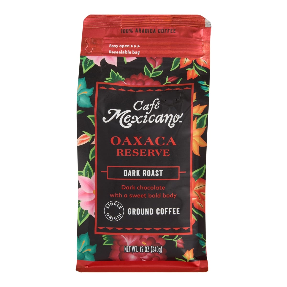 Café Mexicano Oaxaca Reserve 12oz