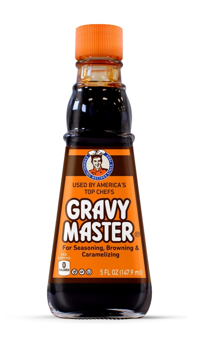 UPC 028160000050 product image for Gravymaster 385843 Browning & Seasoning Sauce, 5 oz | upcitemdb.com