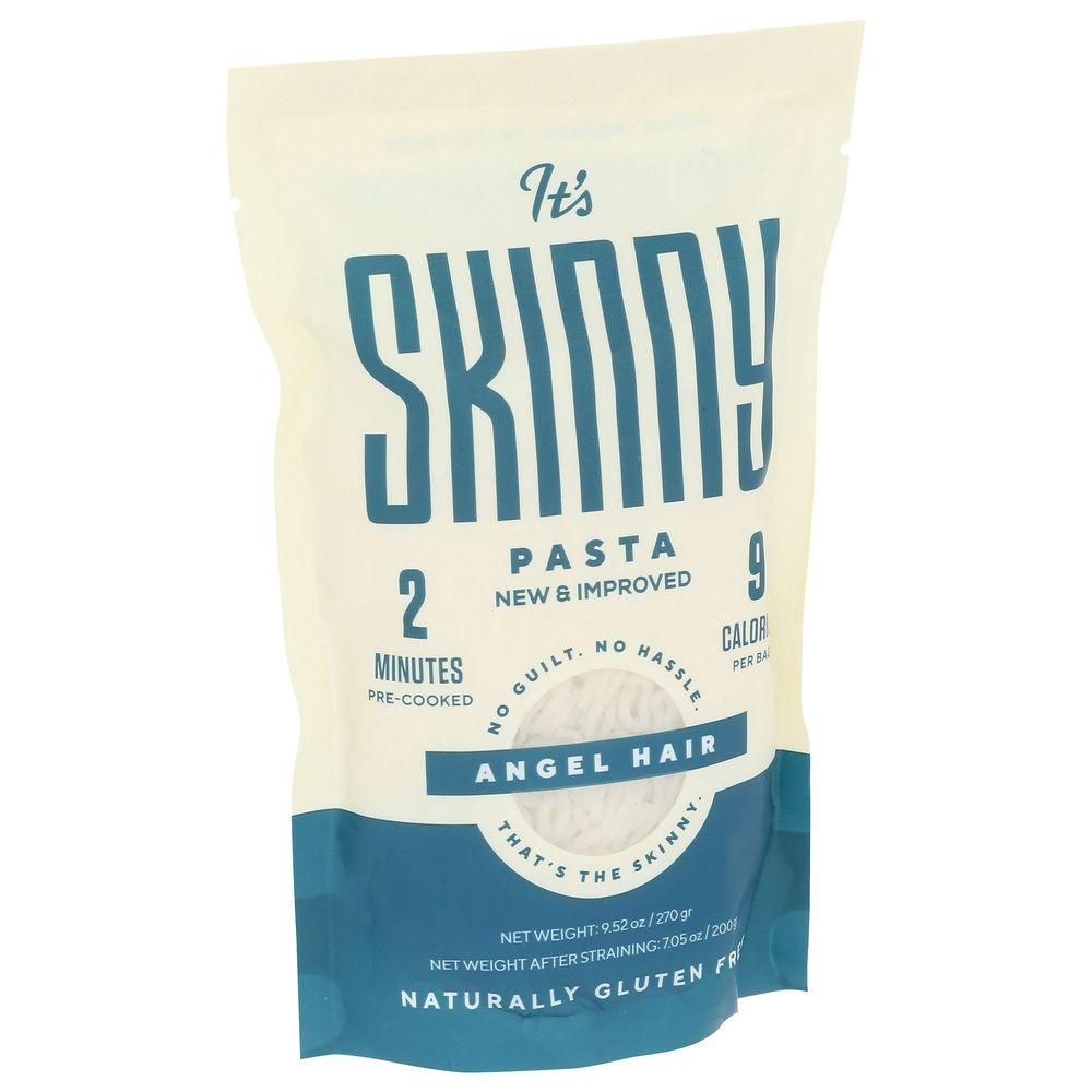 Its Skinny Angel Hair Pasta, 9.52 oz