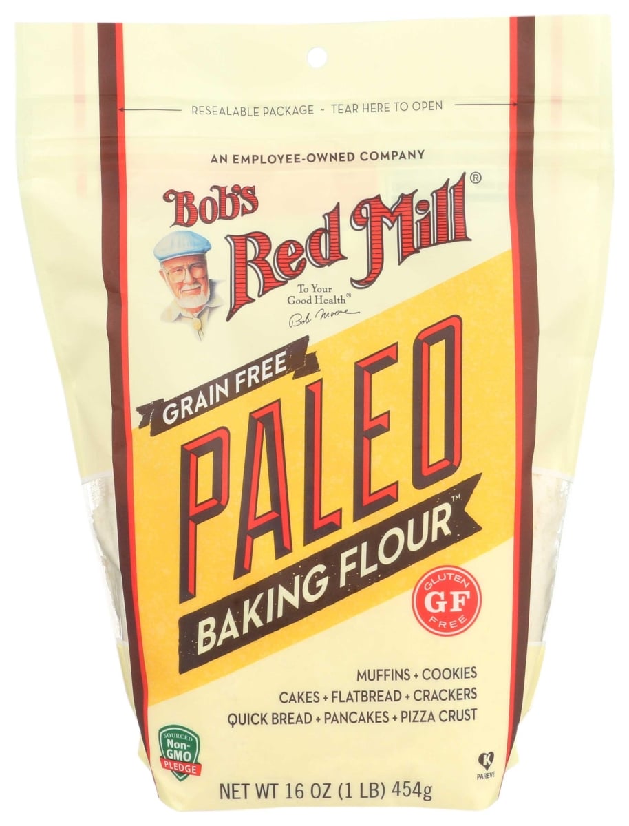 PALEO BAKING FLOUR
