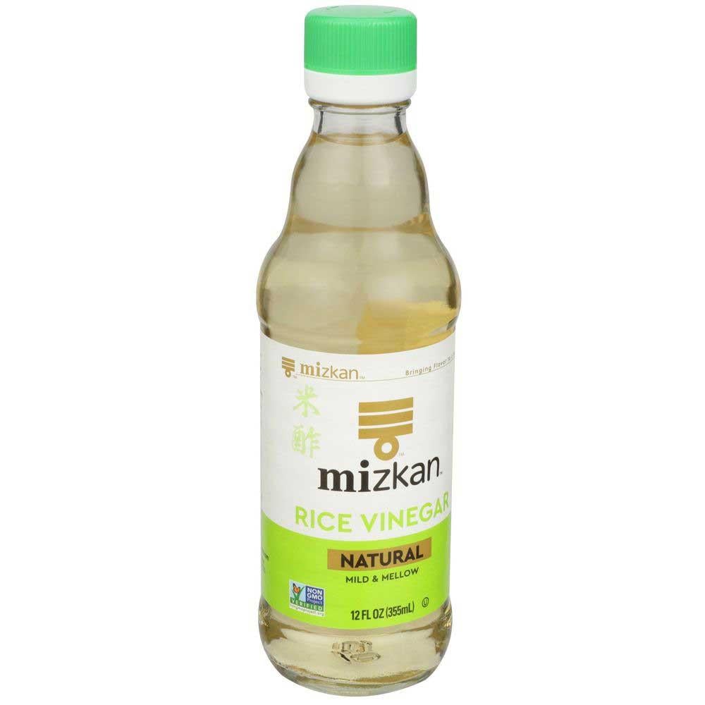 MILD & MELLOW NATURAL RICE VINEGAR
